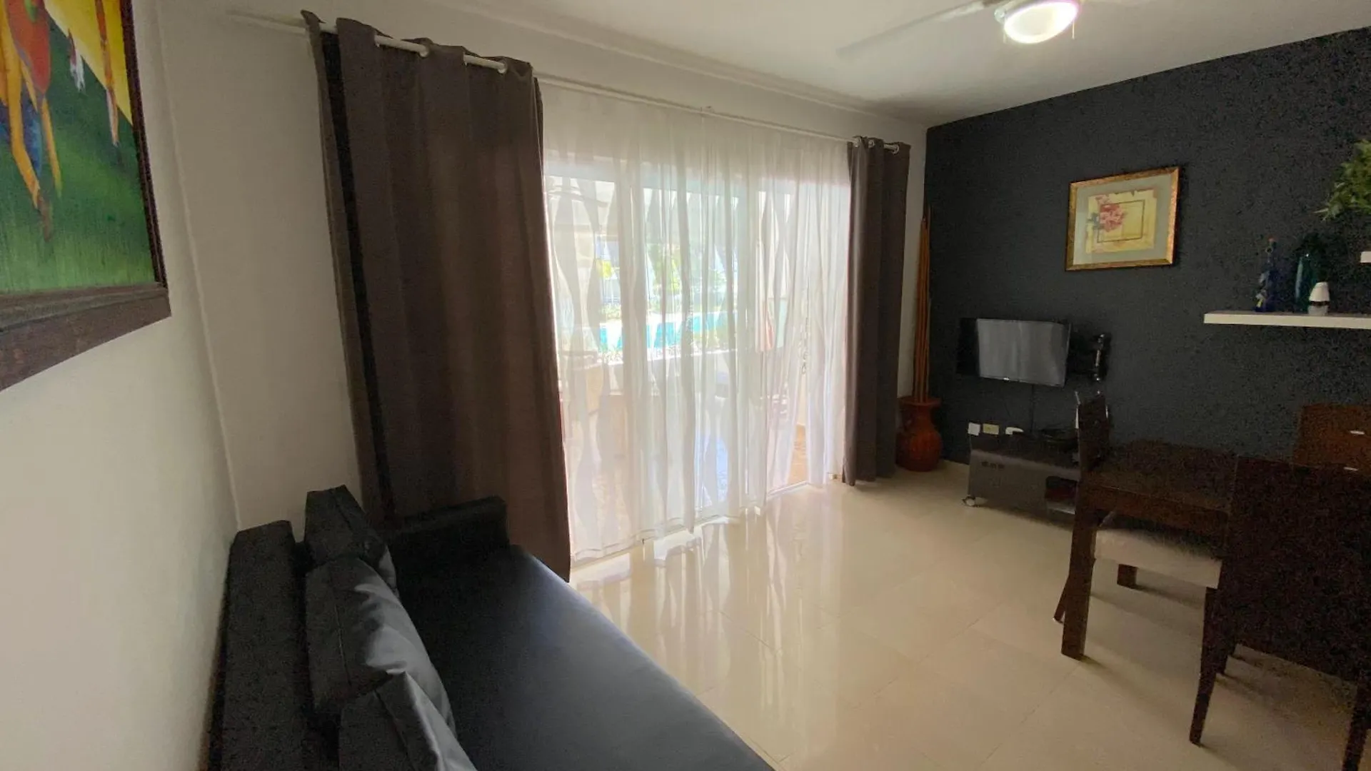 Olas De Los Corales - Villas And Suites Punta Cana