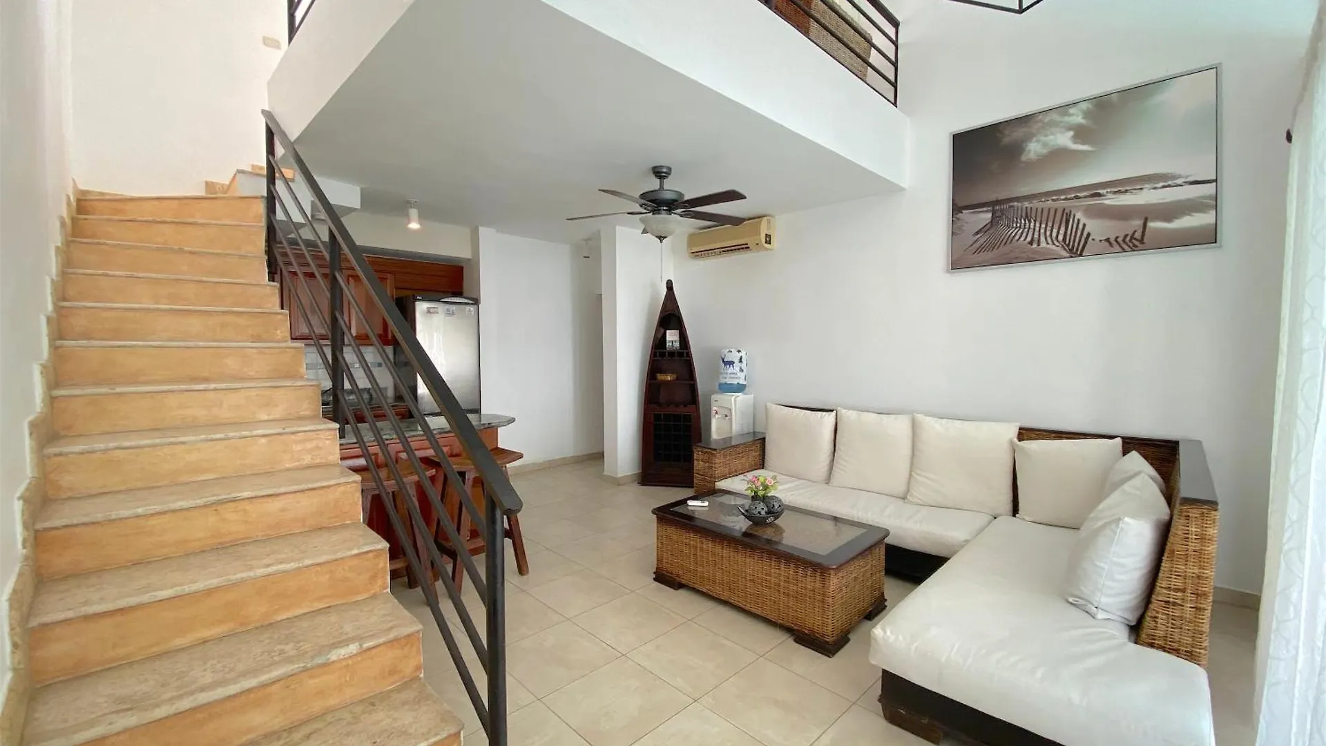 Olas De Los Corales - Villas And Suites Punta Cana Lägenhetshotell