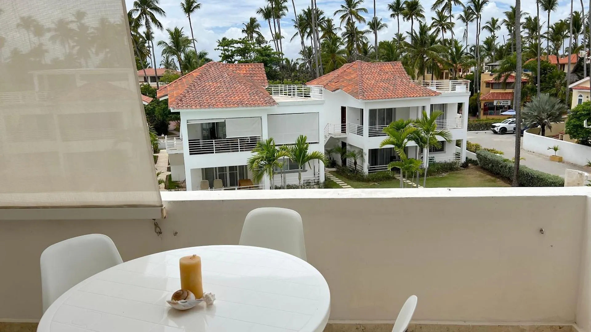 Lägenhetshotell Olas De Los Corales - Villas And Suites Punta Cana