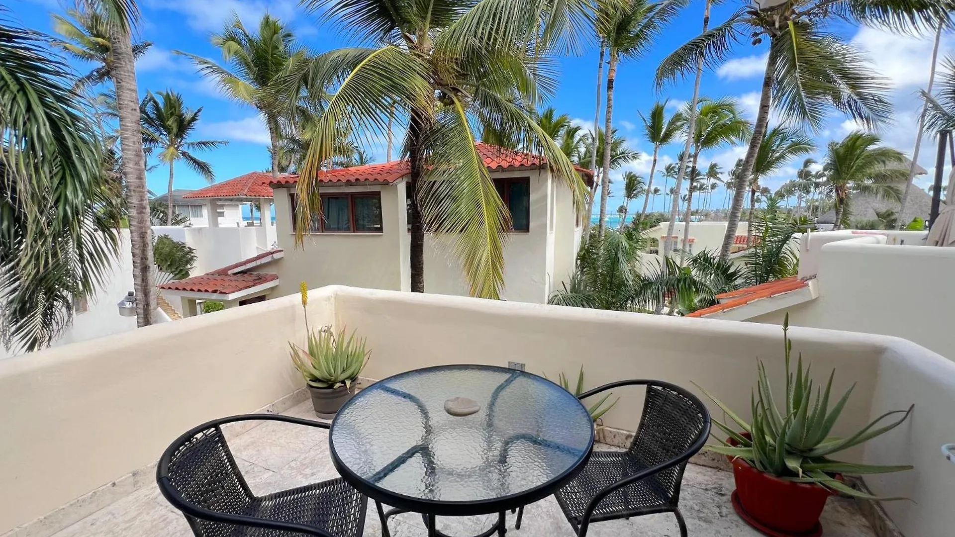 Olas De Los Corales - Villas And Suites Punta Cana Dominikanska republiken