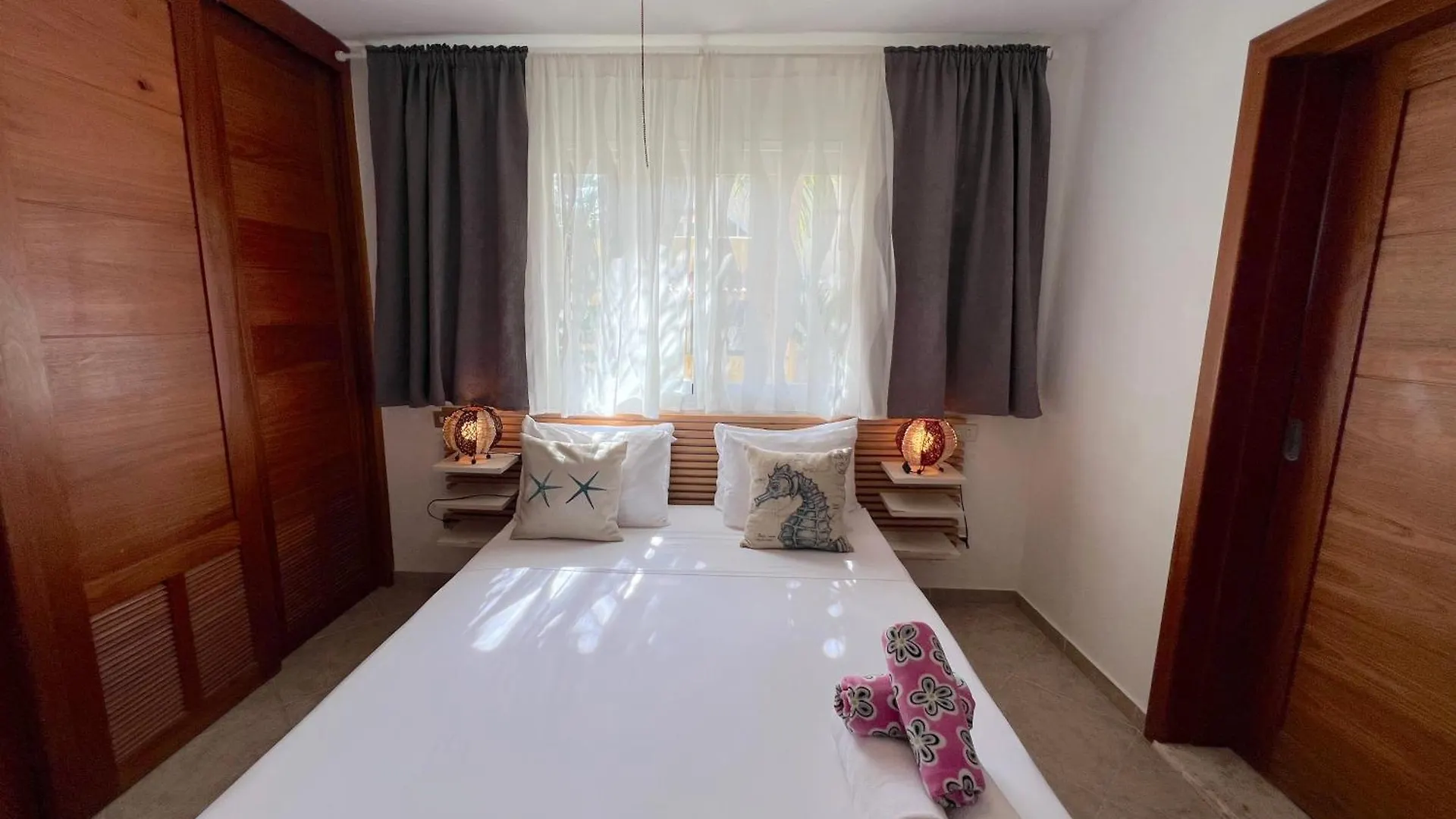 Olas De Los Corales - Villas And Suites Punta Cana 5*,  Dominikanska republiken